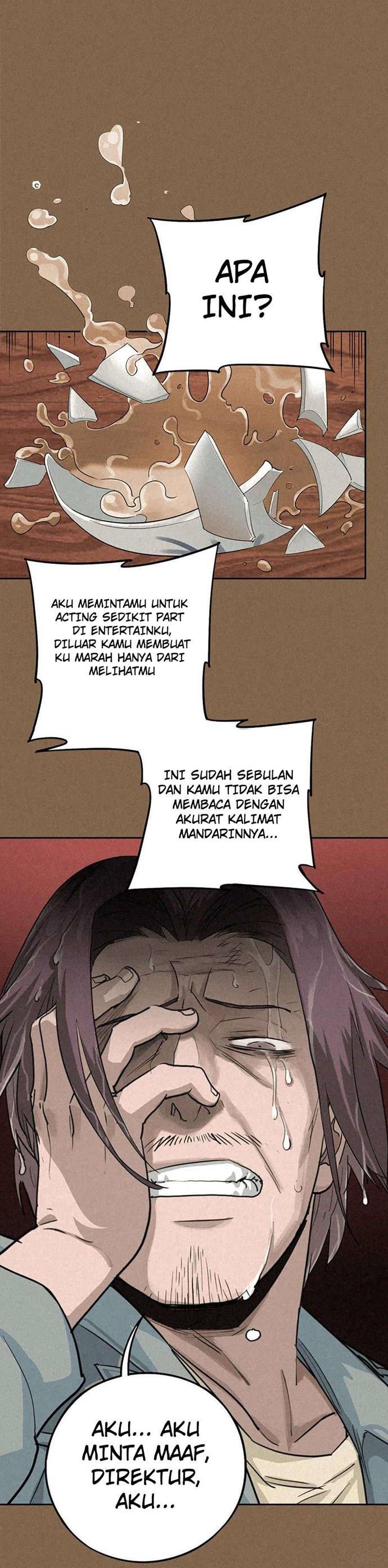 End of The World 2028 (Trace of Doomsday) Chapter 35 Gambar 8